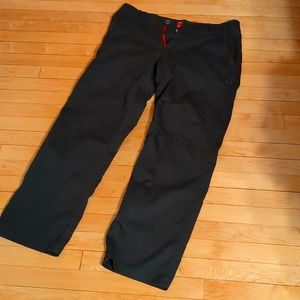 Under armor dress pants
